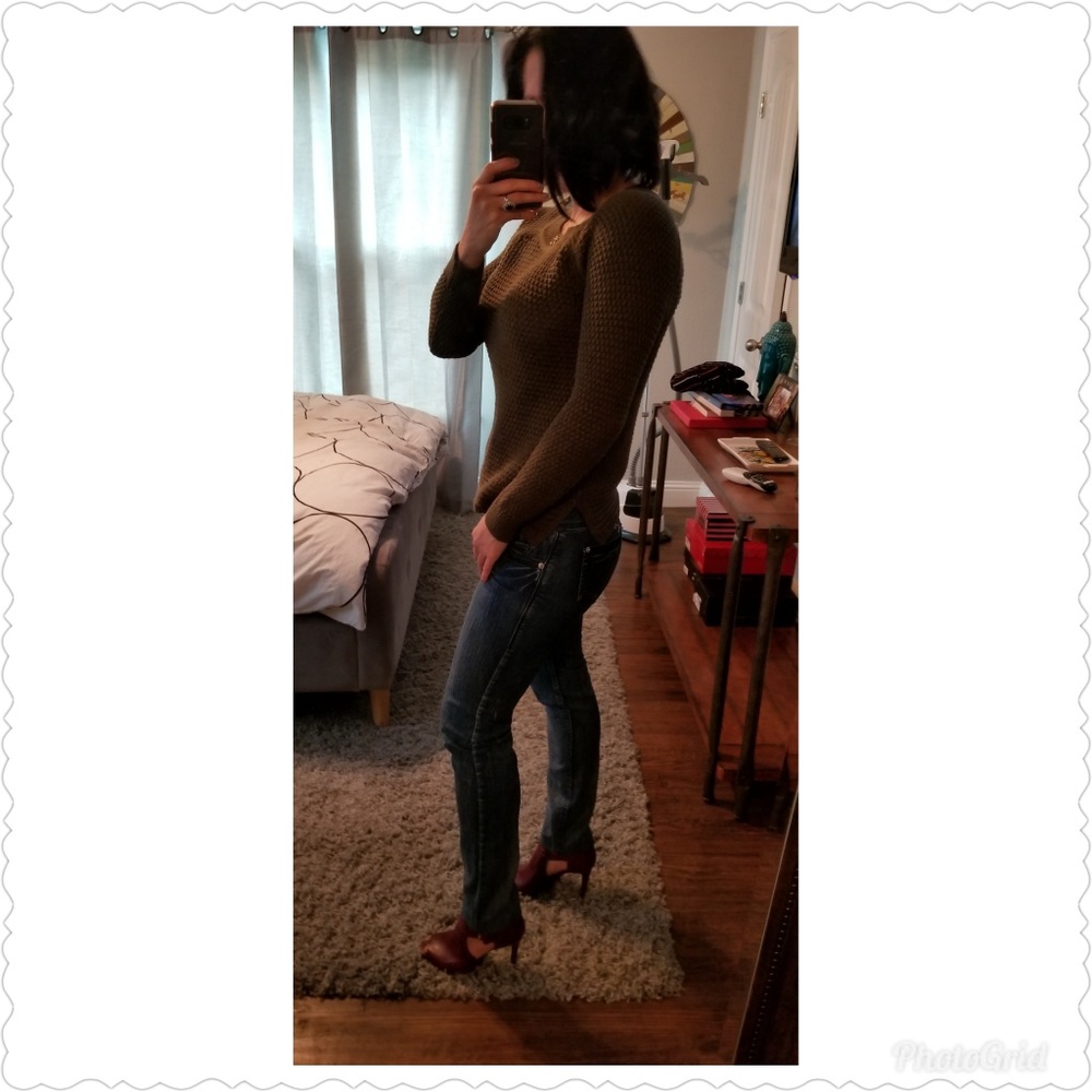 Beautiful Studio F jeans